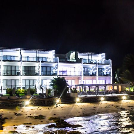 Baystone Boutique Hotel & Spa Grand-Baie Exterior photo