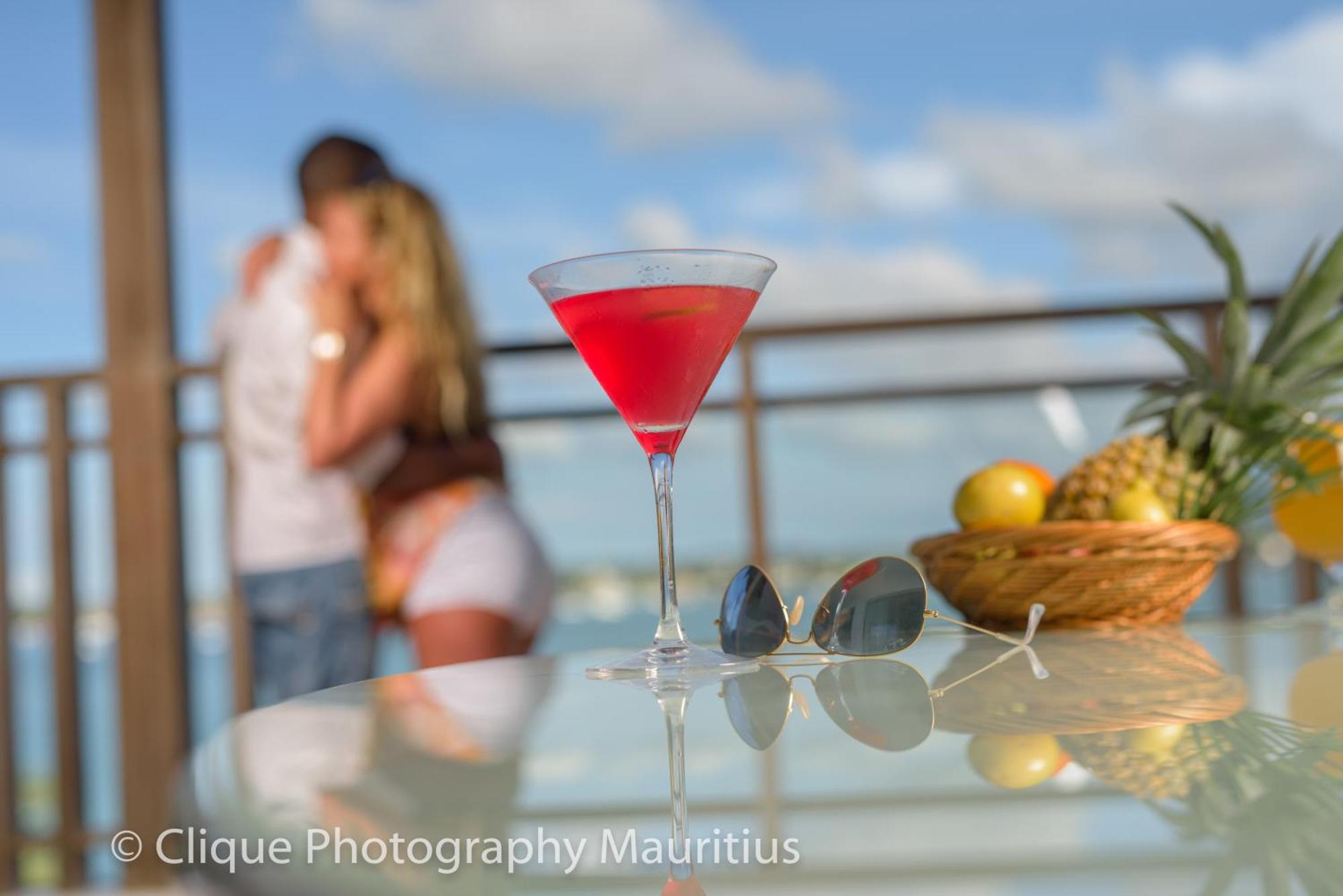 Baystone Boutique Hotel & Spa Grand-Baie Exterior photo